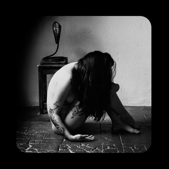 Chimères album cover