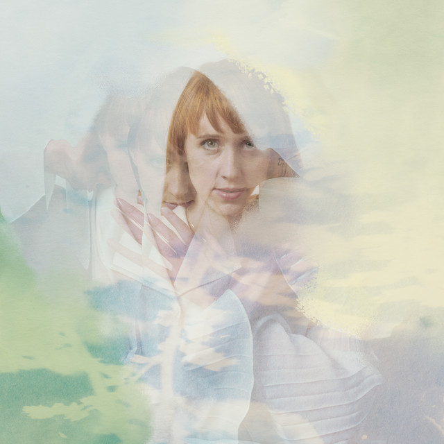 Head of Roses: Phantom Limb album cover
