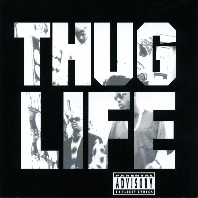 Solid State Logic SL 4000 as heard on Thug Life: Volume 1 by Thug Life (1994)