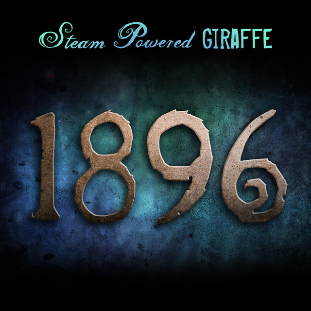 1896 (Acoustic Tracks) album cover
