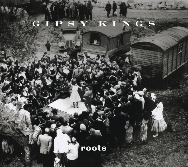 Roots album cover