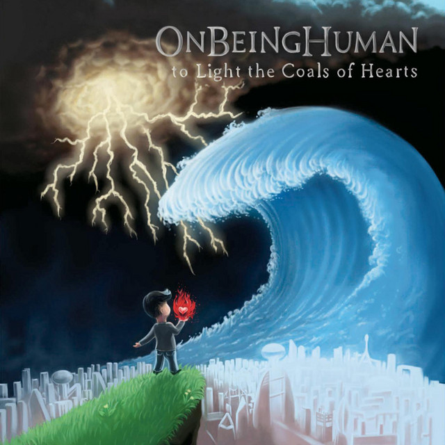 To Light the Coals of Hearts album cover
