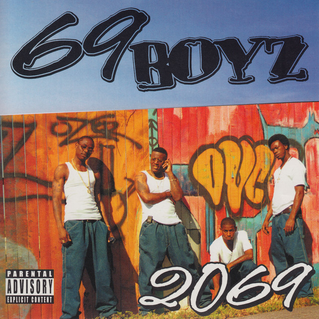 2069 album cover