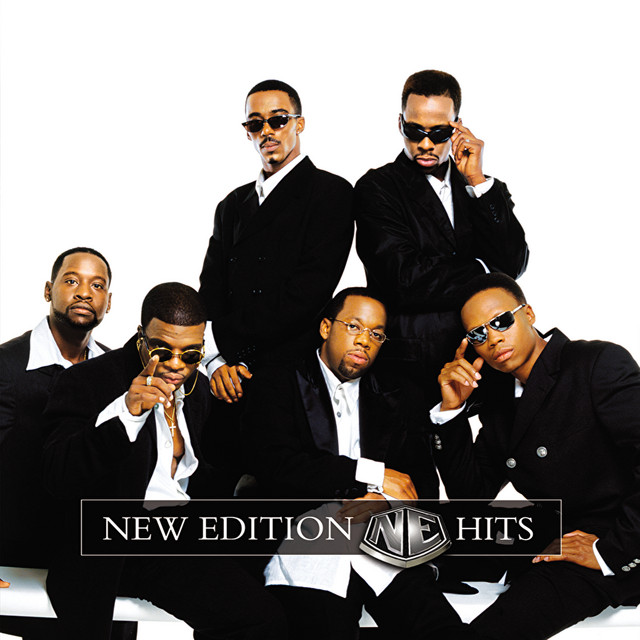 Hits album cover
