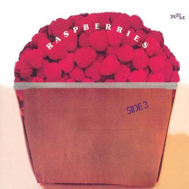 Side 3 album cover