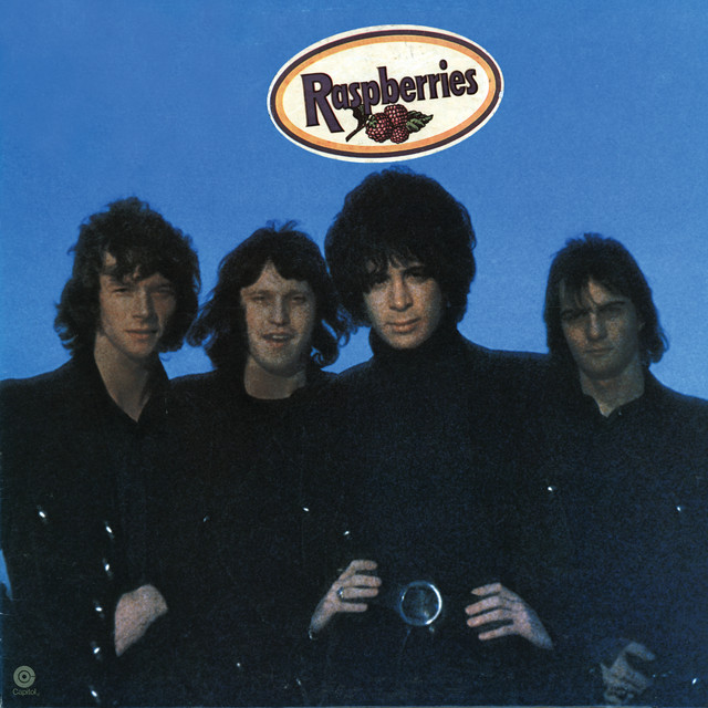 Raspberries album cover