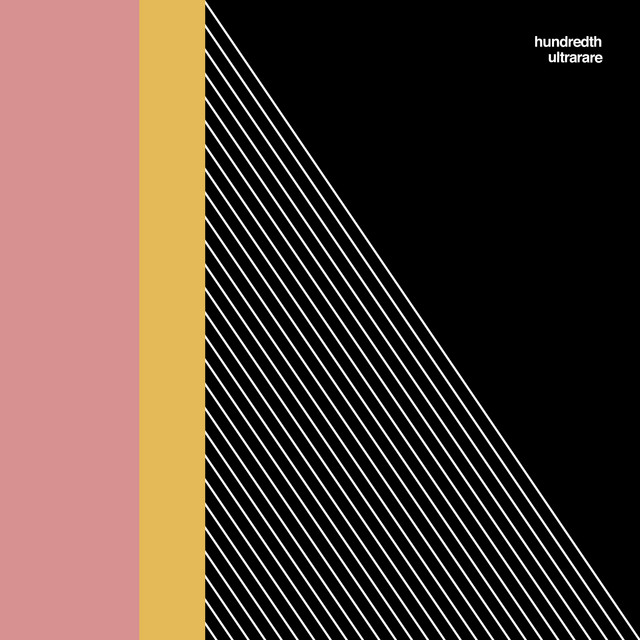 Ultrarare album cover