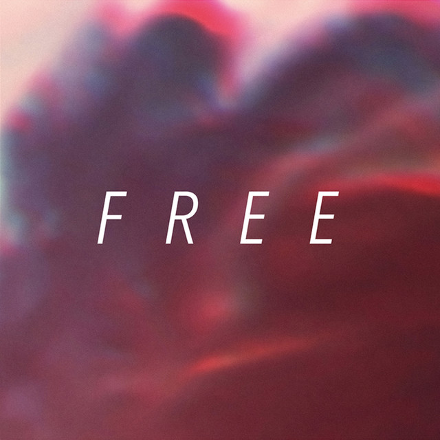 Free album cover