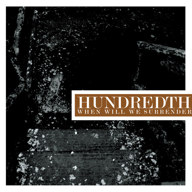 When Will We Surrender album cover