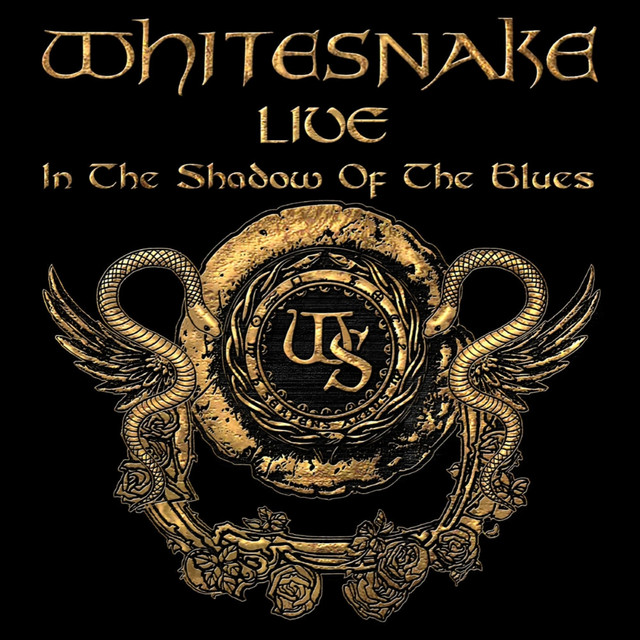 Live in the Shadow of the Blues