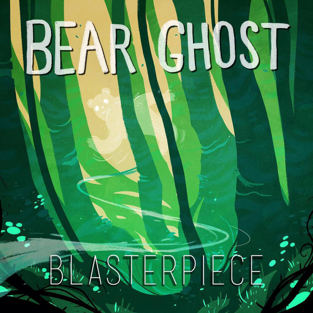 Blasterpiece album cover
