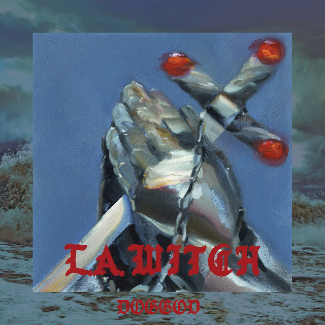 DOGGOD album cover