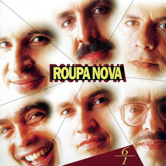 6/1 album cover