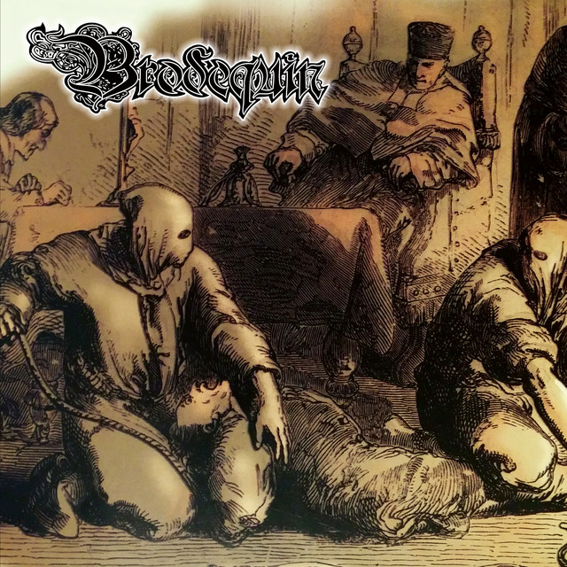 Festival of Death album cover