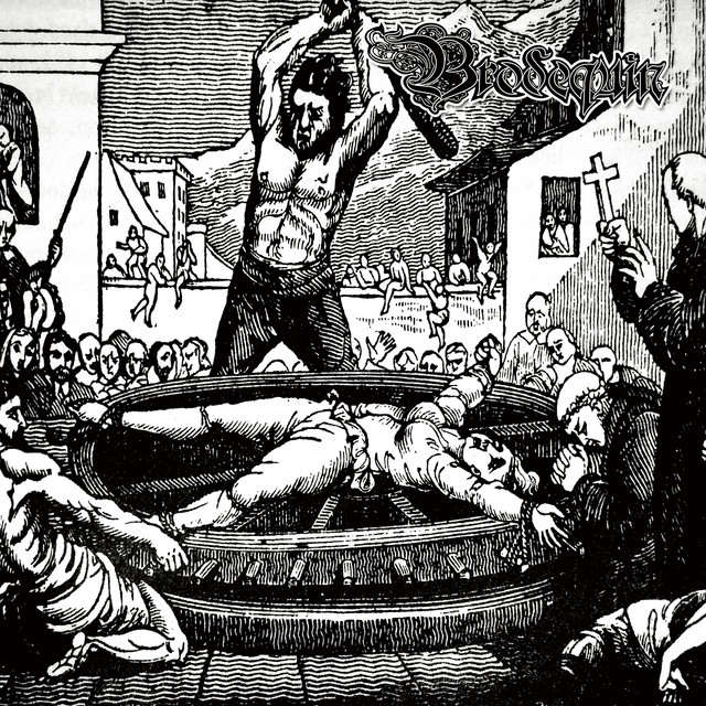 Instruments of Torture album cover
