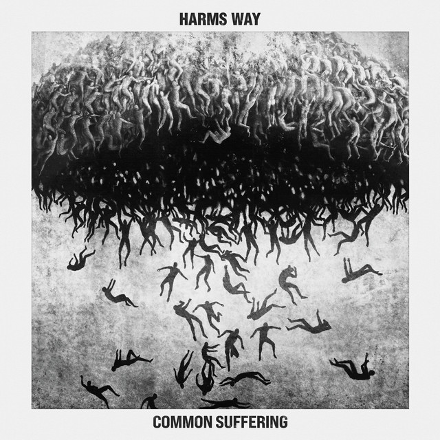 Balaguer Belmont as heard on Silent Wolf by Harm’s Way (2023)