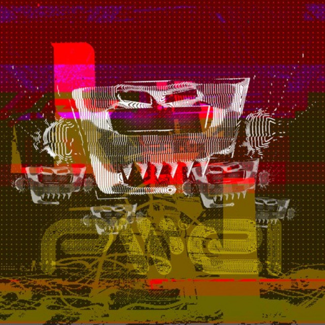 Delete Everything album cover