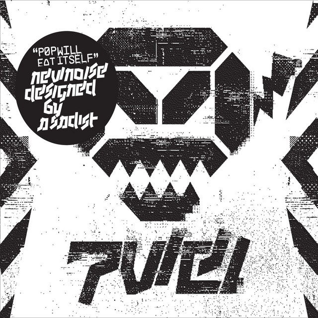 New Noise Designed by a Sadist album cover