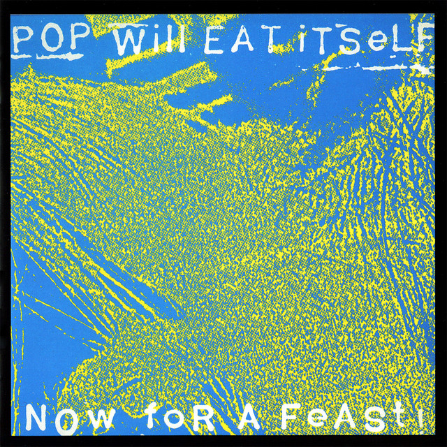 Now for a Feast! (25th Anniversary Expanded Edition) album cover