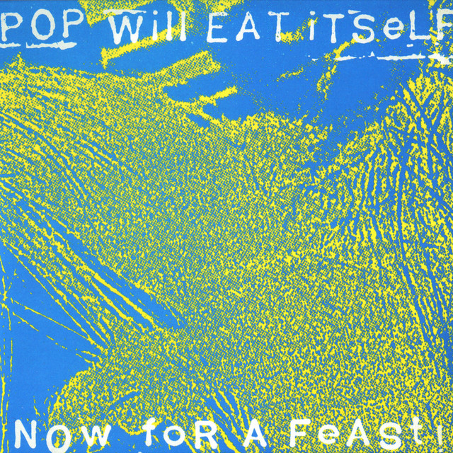 Now for a Feast album cover