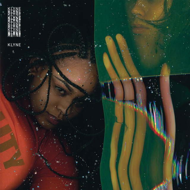 Klyne album cover