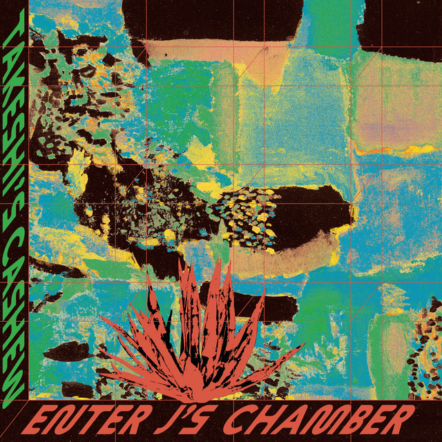 Enter J's Chamber album cover