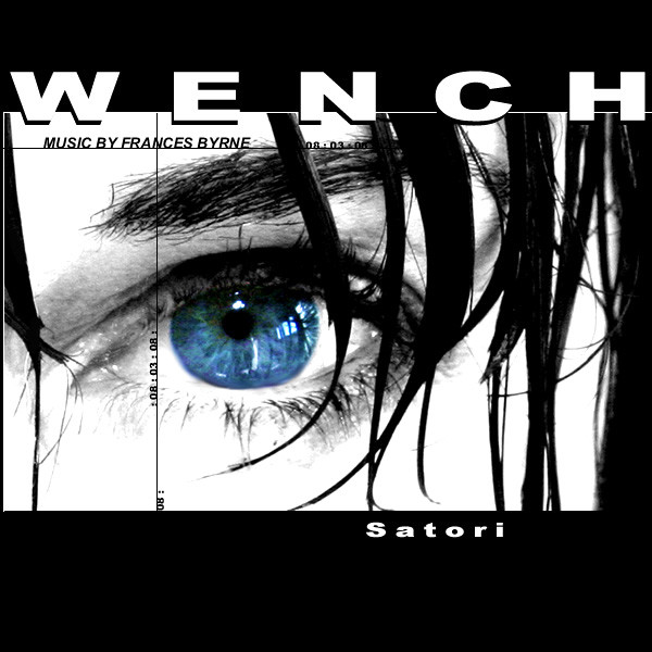 Satori album cover
