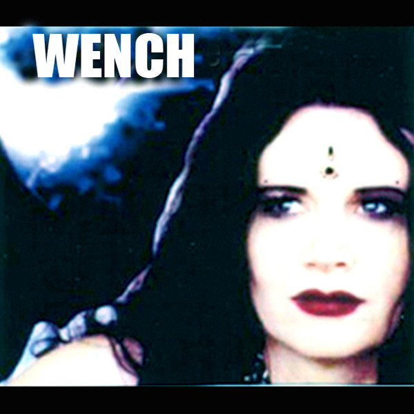 Wench album cover