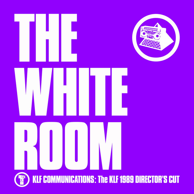 The White Room (Director's Cut) album cover