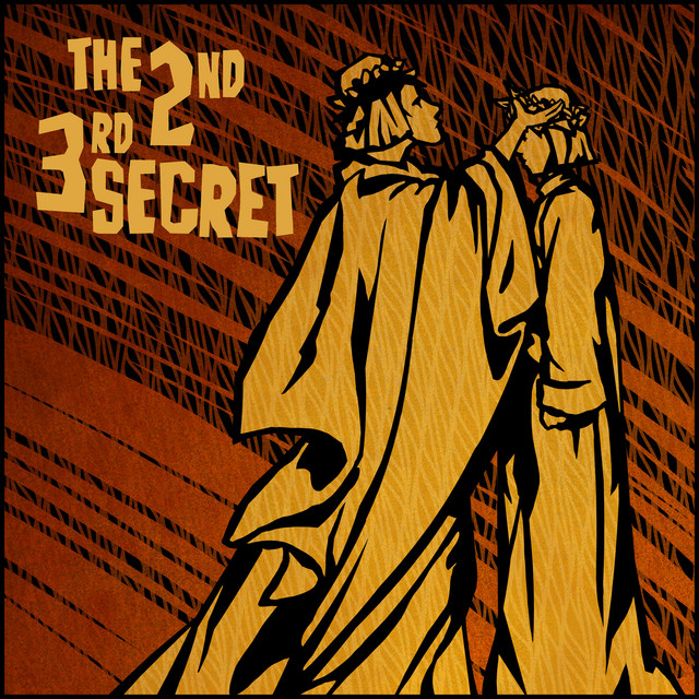 2nd 3rd Secret album cover