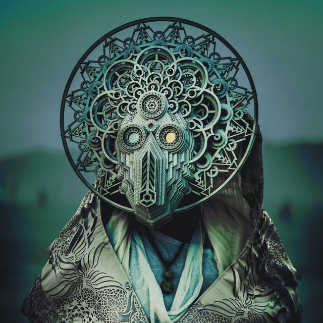 The Architect (Instrumental) album cover