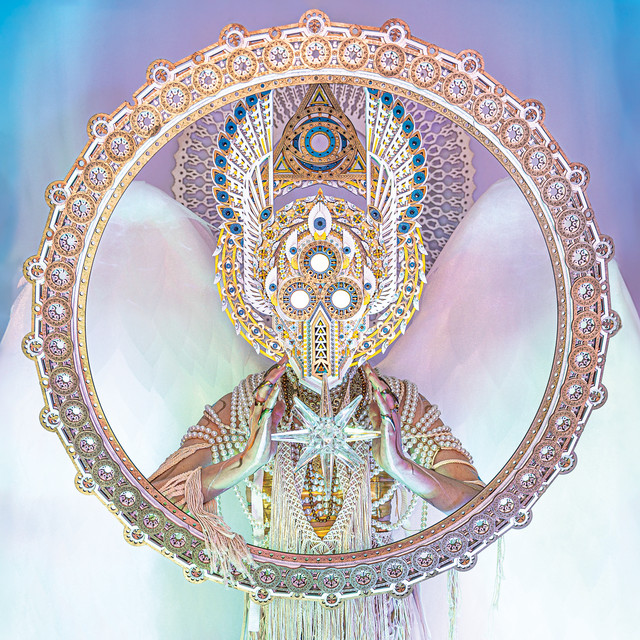 Mend album cover