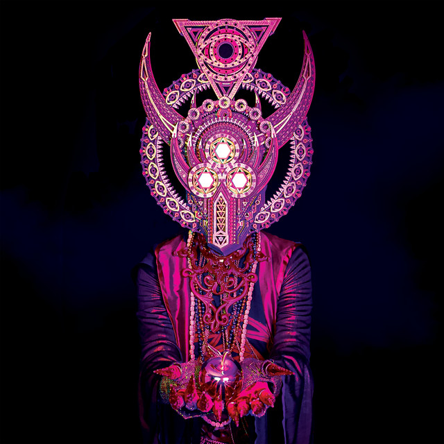 Eviscerate album cover