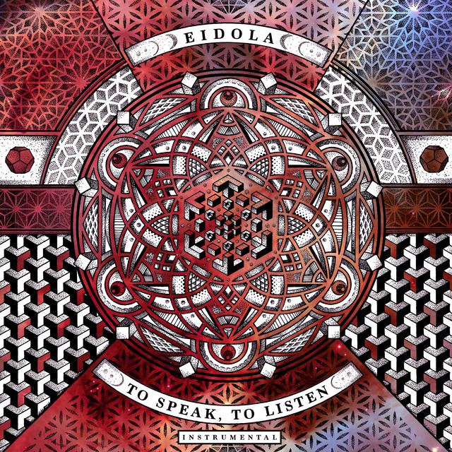 To Speak, To Listen (Instrumental) album cover