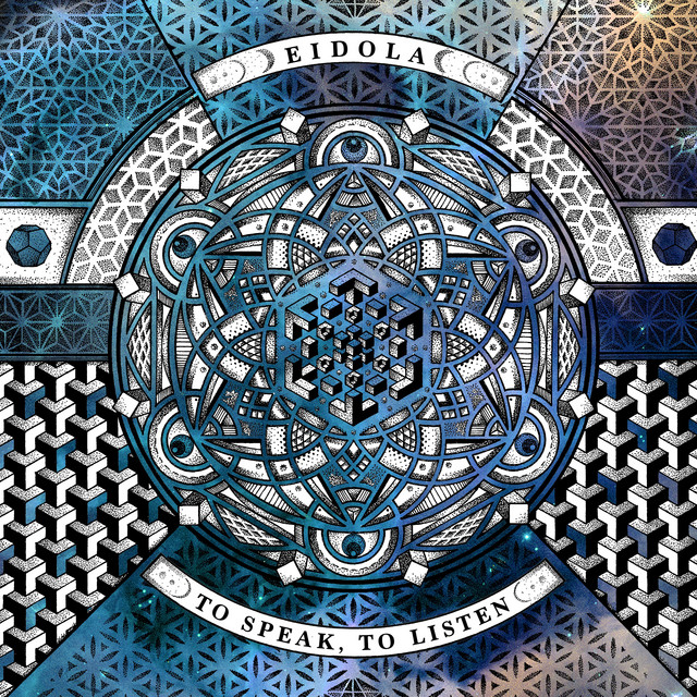 To Speak, To Listen album cover