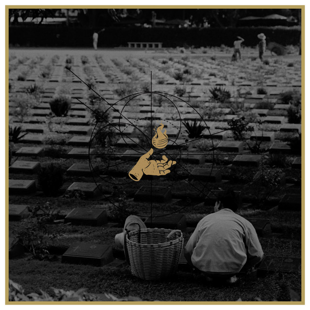 Royal Coda album cover