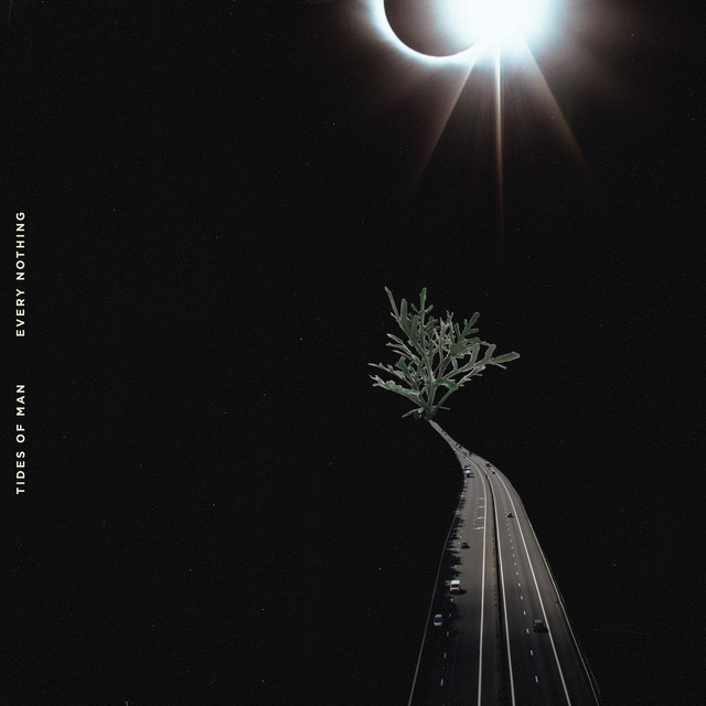 Every Nothing album cover