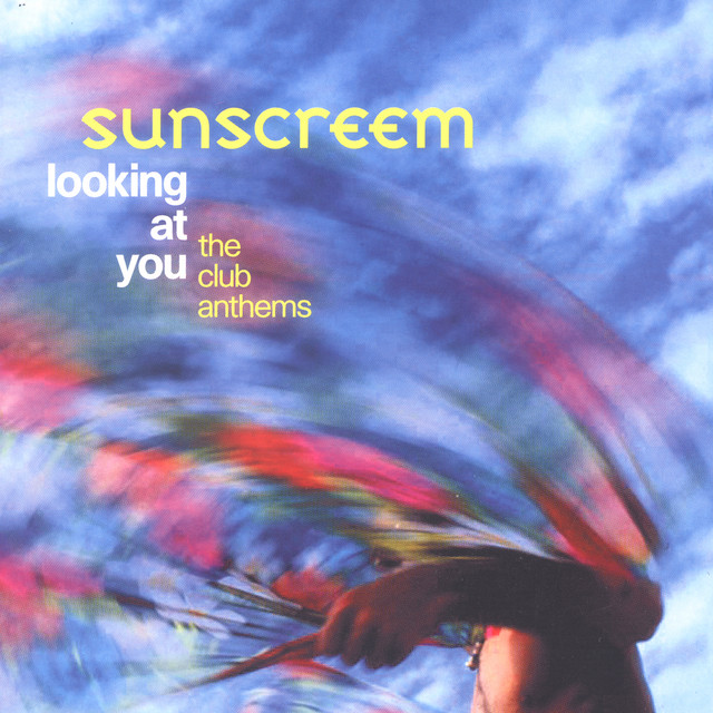 Looking At You: The Club Anthems album cover