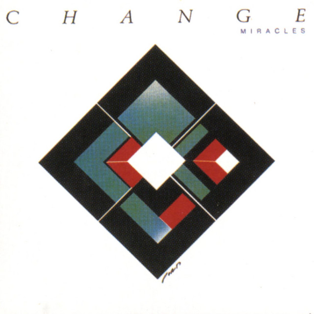 Miracles album cover