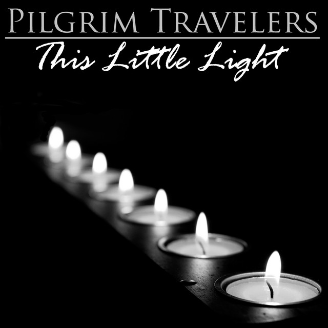 This Little Light album cover