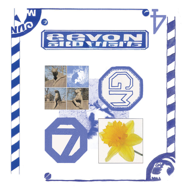 Good Morning Seven album cover