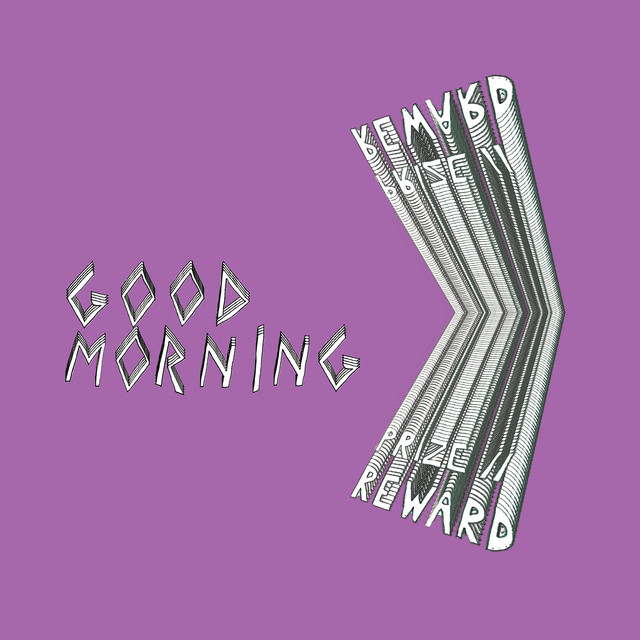 Prize//Reward album cover
