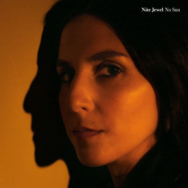 No Sun album cover