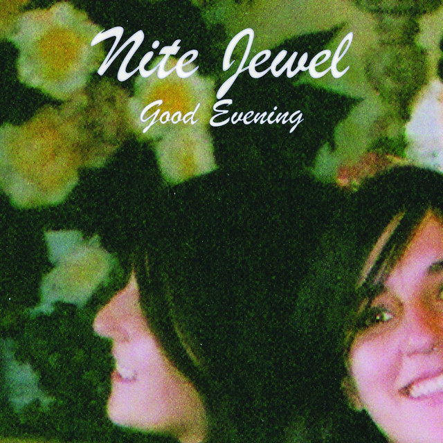 Good Evening album cover