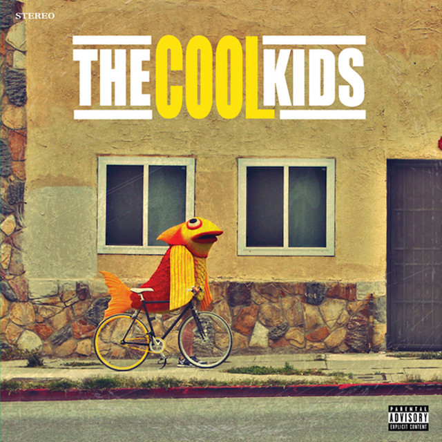 When Fish Ride Bicycles album cover