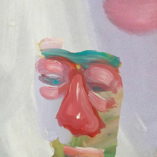 Taster album cover