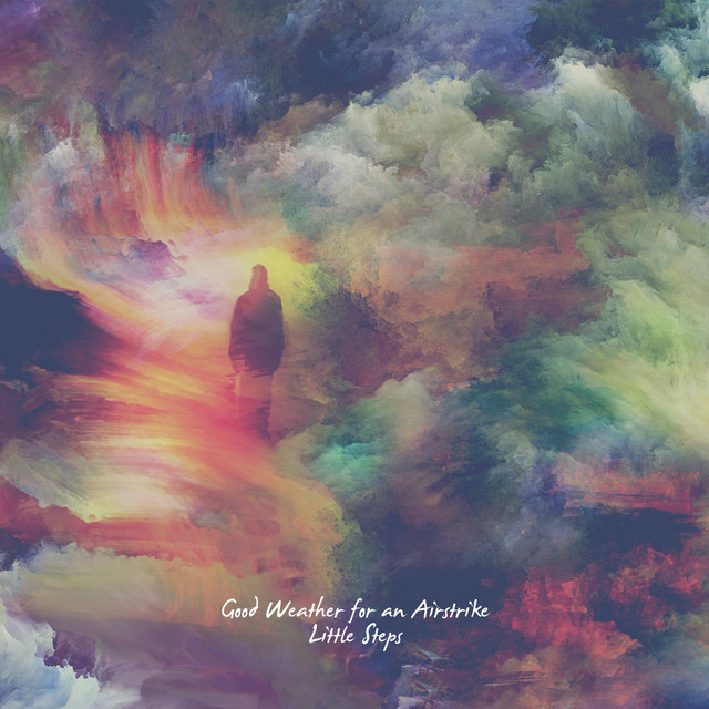 Little Steps album cover
