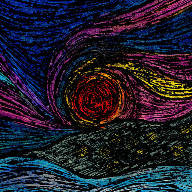 Falling Sun album cover