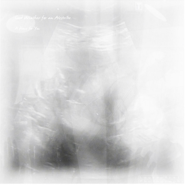 A Home For You album cover