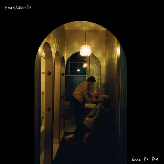 Good For You album cover